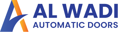 AL Wadi Automatic Doors Logo