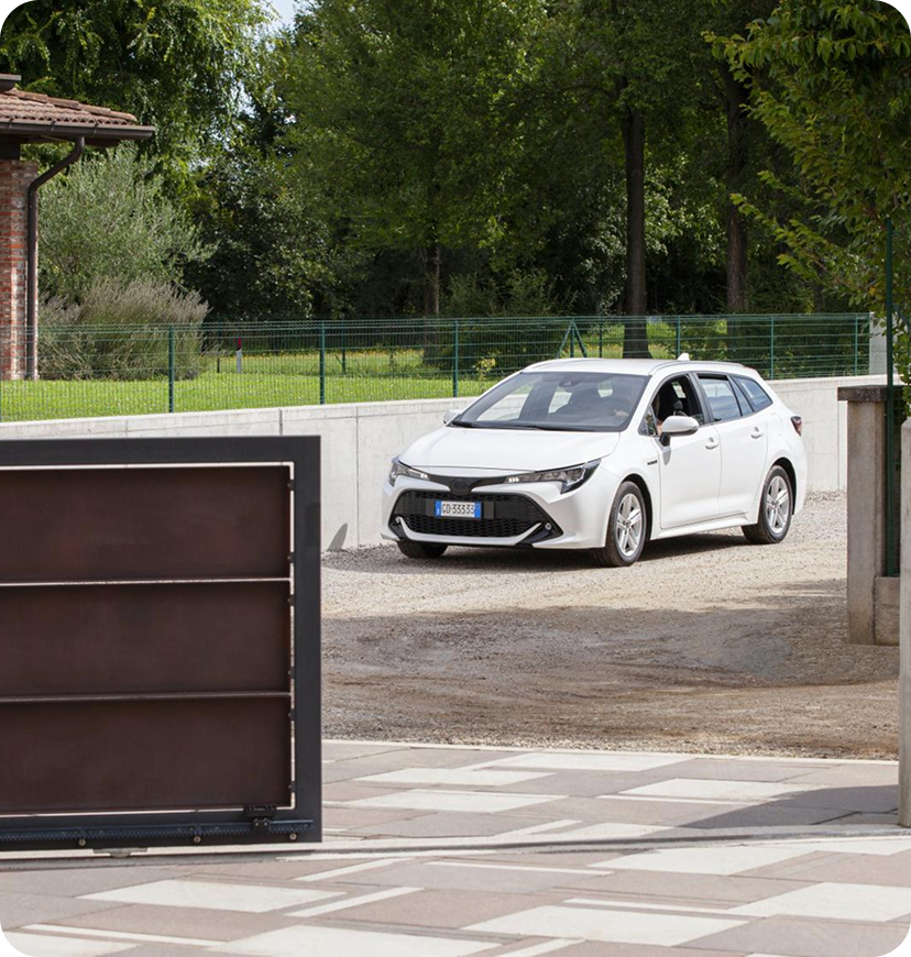 Sliding Gate FAQ